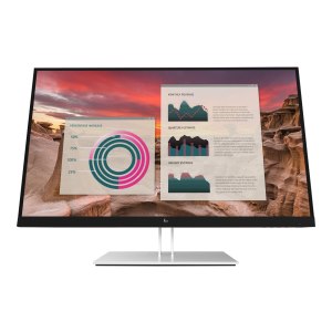 HP E27u G4 - E-Series - LED-Monitor - 68.6 cm (27")