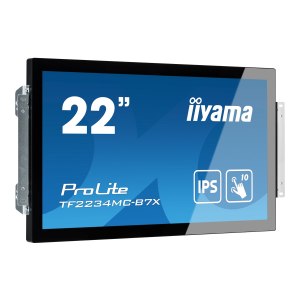 Iiyama ProLite TF2234MC-B7X - LED-Monitor - 55.9 cm (22")