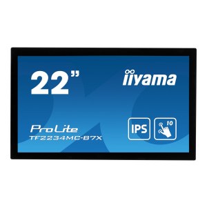 Iiyama ProLite TF2234MC-B7X - LED-Monitor - 55.9 cm...