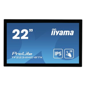 Iiyama ProLite TF2234MC-B7X - LED-Monitor - 55.9 cm...