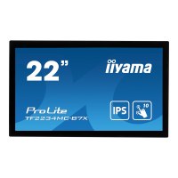 Iiyama ProLite TF2234MC-B7X - LED-Monitor - 55.9 cm (22")