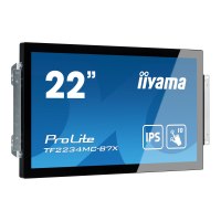 Iiyama ProLite TF2234MC-B7X - LED-Monitor - 55.9 cm (22")