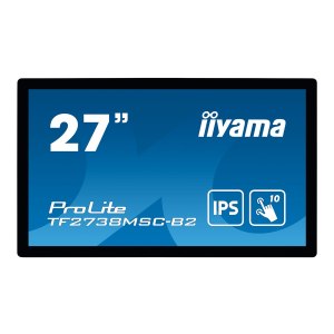 Iiyama ProLite TF2738MSC-B2 - LED-Monitor - 68.6 cm...
