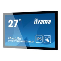 Iiyama ProLite TF2738MSC-B2 - LED monitor