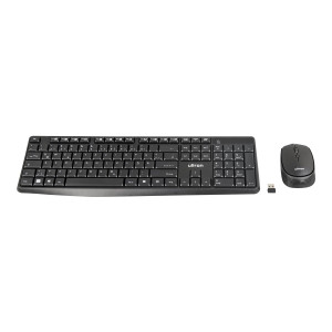 Ultron UMC-300 - Keyboard and mouse set