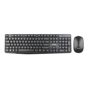 Ultron UMC-300 - Keyboard and mouse set