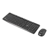 Ultron UMC-300 - Keyboard and mouse set