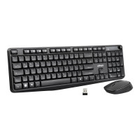 Ultron UMC-300 - Keyboard and mouse set