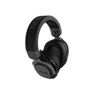 ASUS TUF Gaming H3 Wireless - Headset - ohrumschließend