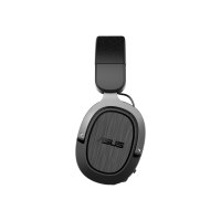 ASUS TUF Gaming H3 Wireless - Headset - ohrumschließend