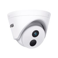 TP-LINK VIGI C400 Series C400HP-4 - V1 - Netzwerk-Überwachungskamera - schwenken / neigen - Farbe (Tag&Nacht)