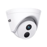 TP-LINK VIGI C400 Series C400HP-2.8 - V1 - Netzwerk-Überwachungskamera - schwenken / neigen - Farbe (Tag&Nacht)