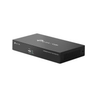 TP-LINK VIGI NVR1008H - NVR - 8 Kanäle - netzwerkfähig