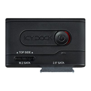 Icy Dock EZ-Adapter MB031U-1SMB