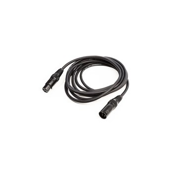 Monkey Banana Solid Link Kabel - XLR-M XLR-F 200cm - Cavo - Audio/multimedia