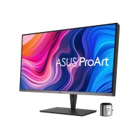 ASUS ProArt PA32UCG-K - LED monitor