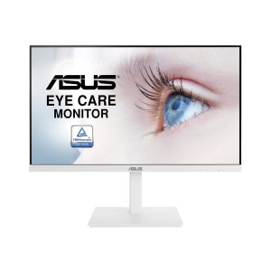 ASUS VA27DQSB-W - LED-Monitor - 68.6 cm (27")