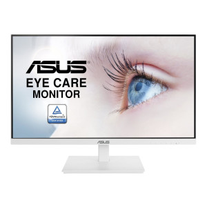 ASUS VA27DQSB-W - LED monitor