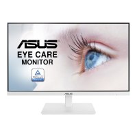 ASUS VA27DQSB-W - LED monitor