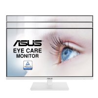 ASUS VA27DQSB-W - LED monitor