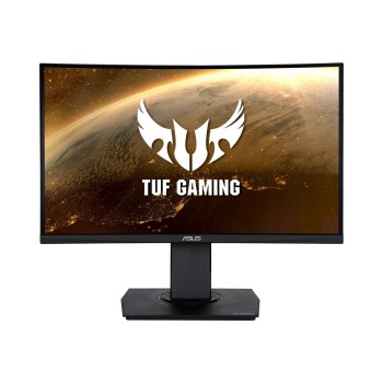 ASUS TUF Gaming VG24VQR - LED monitor