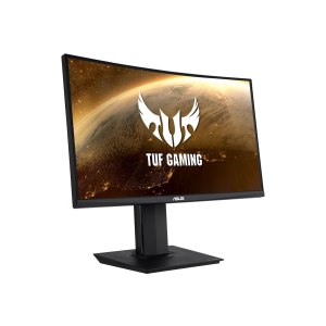 ASUS TUF Gaming VG24VQR - LED-Monitor - Gaming - gebogen...