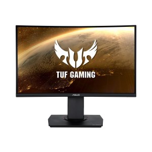 ASUS TUF Gaming VG24VQR - LED-Monitor - Gaming - gebogen...