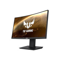 ASUS TUF Gaming VG24VQR - LED monitor