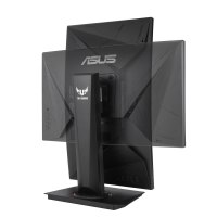 ASUS TUF Gaming VG24VQR - LED monitor