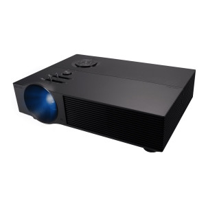 ASUS H1 - DLP-Projektor - RGB LED - 3D - 3000 lm - Full...