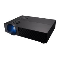 ASUS H1 - DLP projector - RGB LED