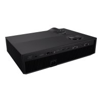 ASUS H1 - DLP projector - RGB LED