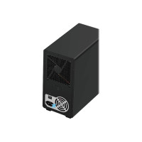 ICY BOX Geh. USB 3.1 10x3.5" SATAI-III IB-3810-C31 retail - Hdd telaio smontabile - 3,5"