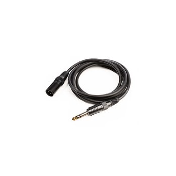 Monkey Banana Solid Link Kabel sym 6.3/XLR-M/200cm - Cable - Audio/Multimedia