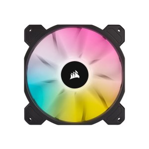 Corsair iCUE SP140 RGB ELITE - Gehäuselüfter