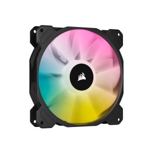 Corsair iCUE SP140 RGB ELITE - Gehäuselüfter