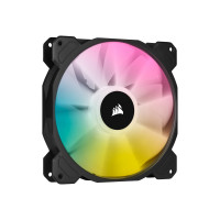 Corsair iCUE SP140 RGB ELITE - Gehäuselüfter