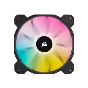 Corsair iCUE SP140 RGB ELITE - System cabinet fan kit