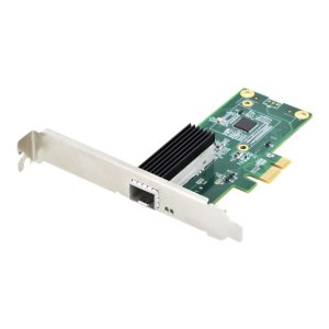 DIGITUS Gigabit SFP PCI Express Card