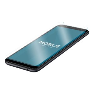 Mobilis Screen protector for mobile phone