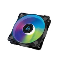 Arctic Lüfter 120*120*25 P12 PWM PST A-RGB Value Pack 3St