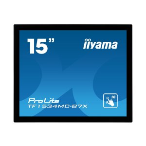 Iiyama ProLite TF1534MC-B7X - LED monitor