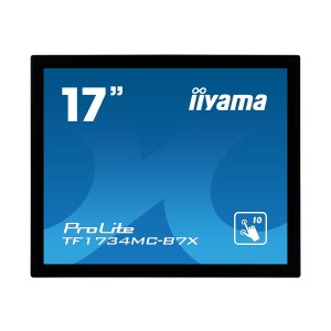 Iiyama ProLite TF1734MC-B7X - LED monitor