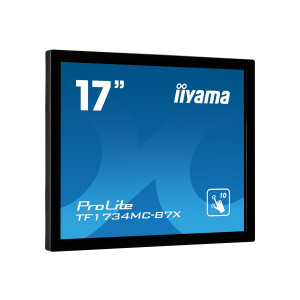 Iiyama ProLite TF1734MC-B7X - LED monitor