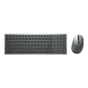 Dell Wireless Keyboard and Mouse KM7120W