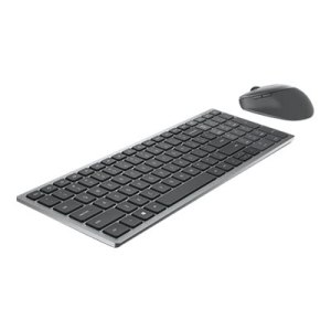 Dell Wireless Keyboard and Mouse KM7120W