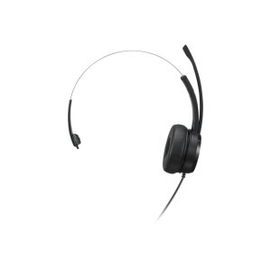 Lenovo 100 - Headset - on-ear