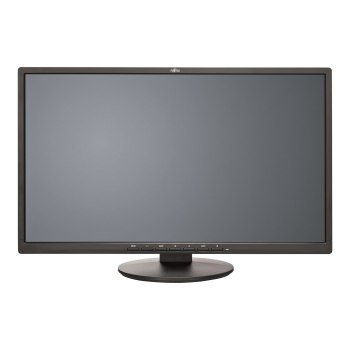 Fujitsu E24-8 TS Pro - LED-Monitor - 60.5 cm (23.8")