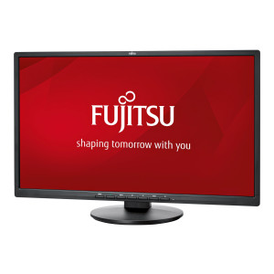 Fujitsu E24-8 TS Pro - LED-Monitor - 60.5 cm (23.8")