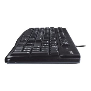 Logitech K120 - Keyboard - USB